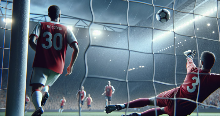 Arsenal – Liverpool: 0:0 – qol olmadı, amma momentlər yetərli idi