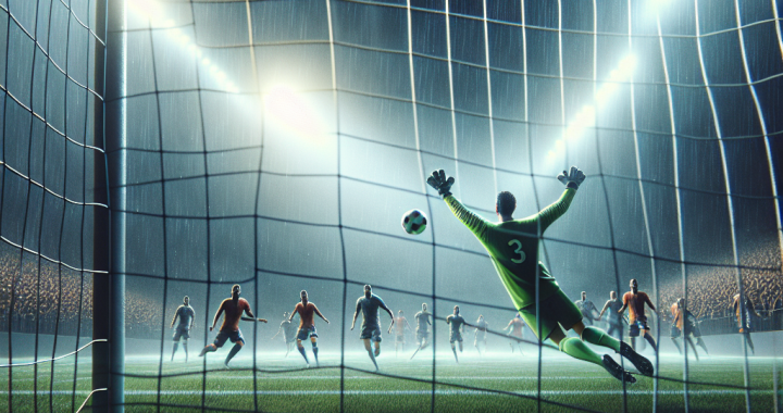 Arsenal – Liverpool: 0:0 – qol olmadı, amma momentlər yetərli idi