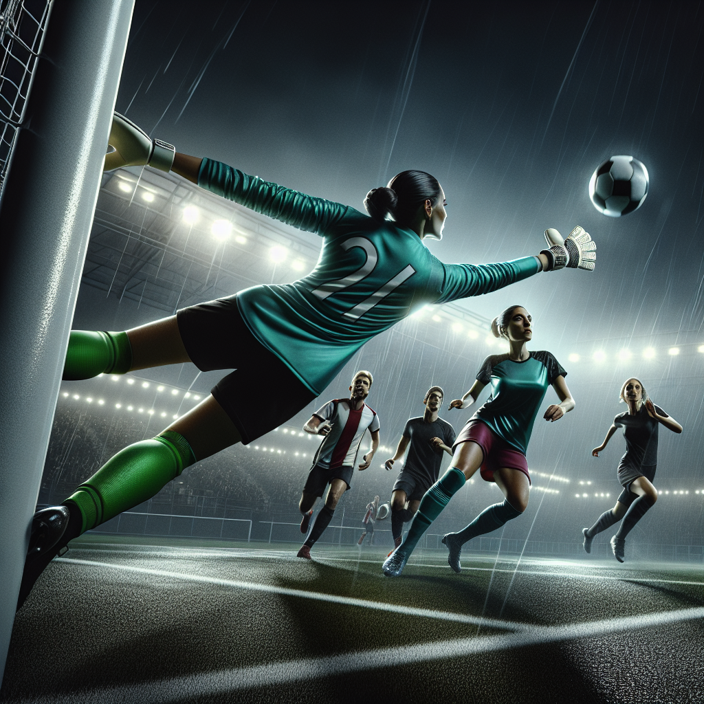 Arsenal vs Liverpool 0-0, dramatic goalmouth save under floodlights, chances missed