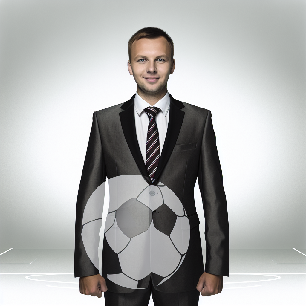 Портрет автора блога